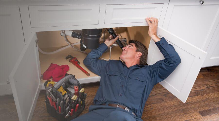 Professional expert plumbing services in Garden Plain, KS